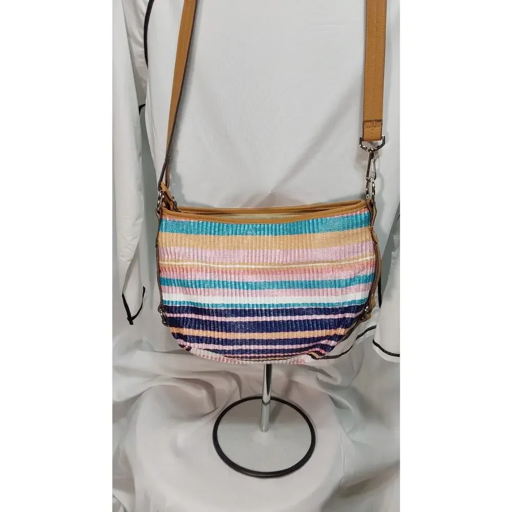 Rosetti amalfi straw